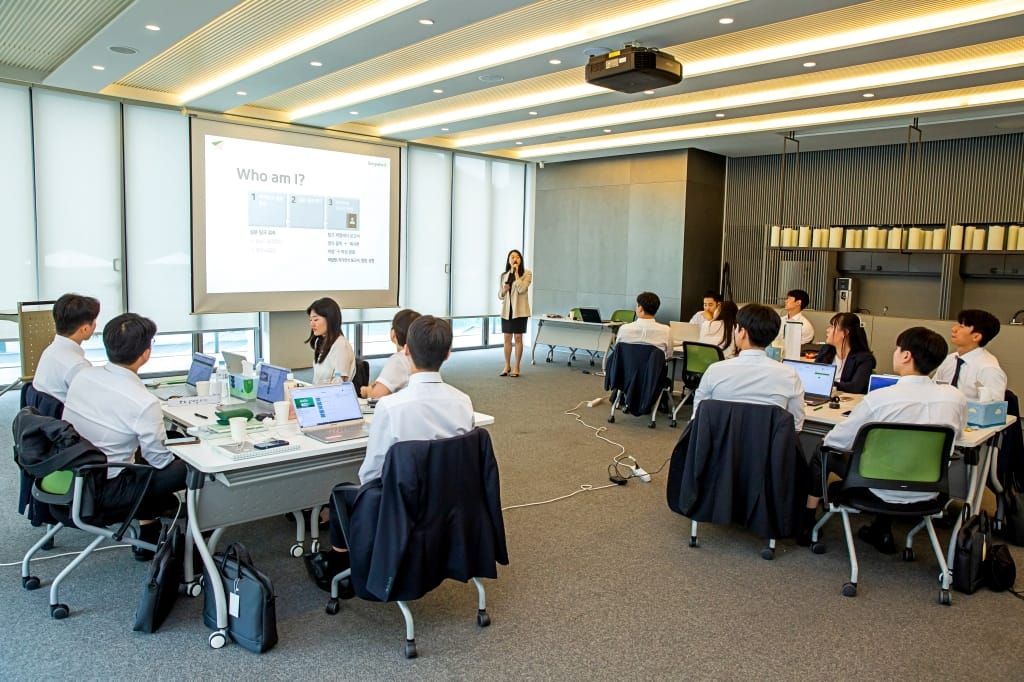 2023 상반기 대졸 신입사원 입문 교육
