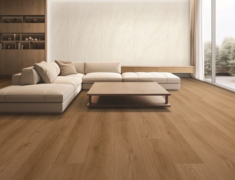 동화자연마루, 바닥재·벽재 제품군 패턴 리뉴얼