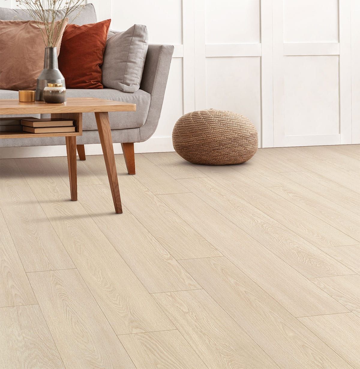 ▲(사진 설명) 동화자연마루 진 테라 ‘바닐라’