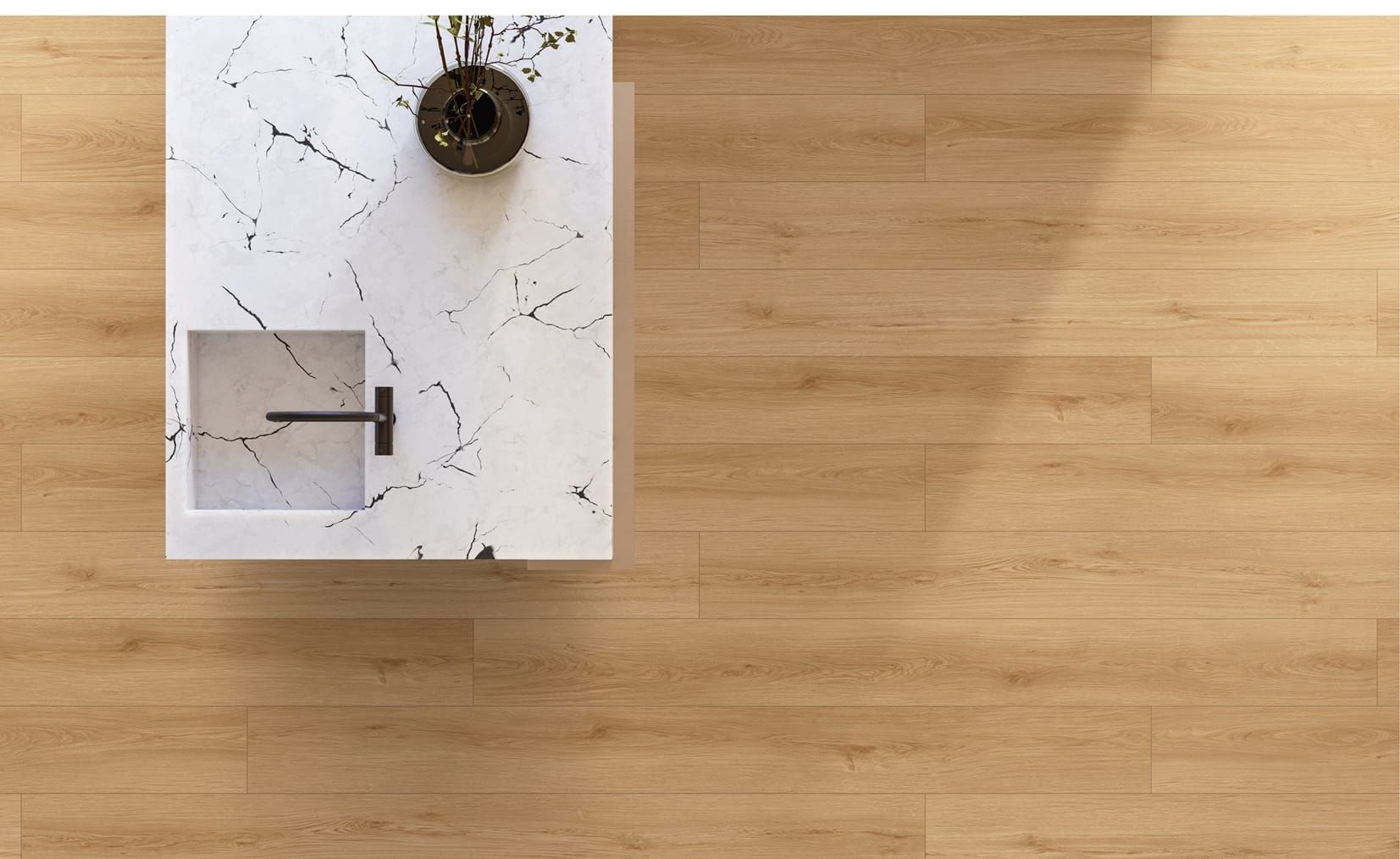 동화자연마루, 바닥재&벽재 새 패턴 출시! 따뜻한 우드톤 선보여🍂