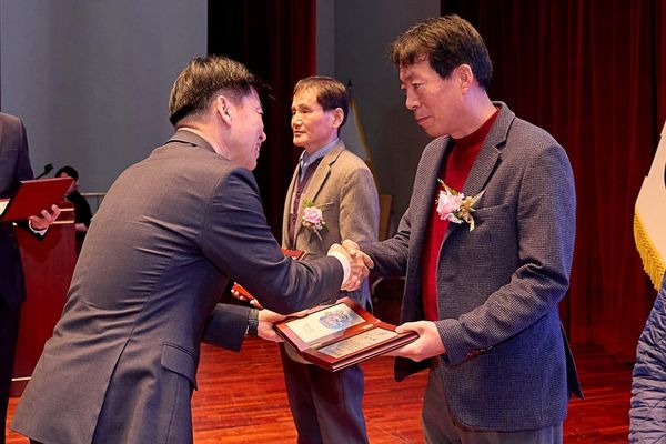 지역사회가 인정한 동화의 이웃 사랑 실천