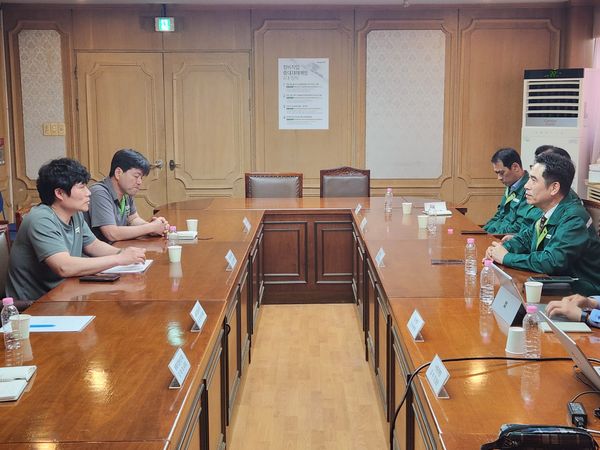 2024년 2분기 노동조합 경영 설명회 개최