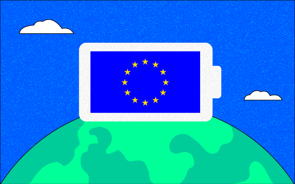 [동화일렉] EU 배터리법(EU Battery Regulation) 주요 내용 알아보기 ②