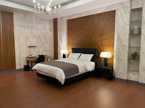 동화의 바닥재와 벽재, 드라마에서 만나다