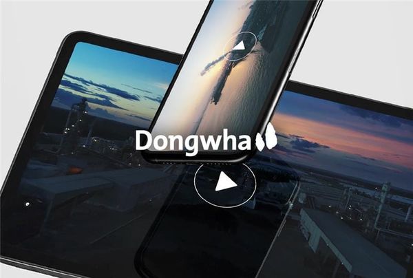 [영상] 동화그룹 홍보 영상 종합편(국문)