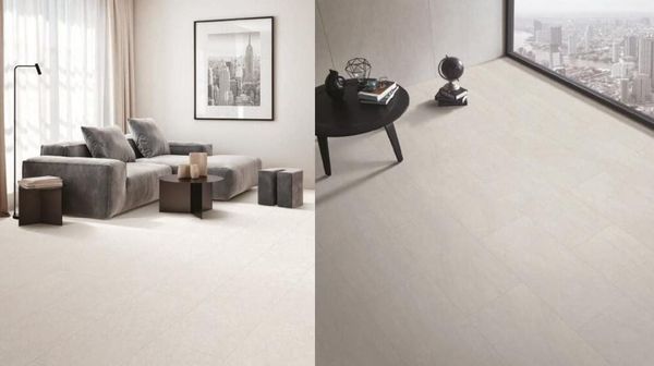 동화자연마루, 강화마루 신제품 '스톤' 출시