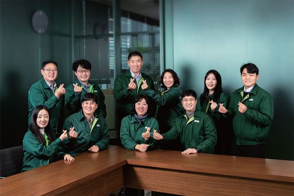 [인터뷰] 보드화학연구부문, 목조건축의 새 시대를 열다
