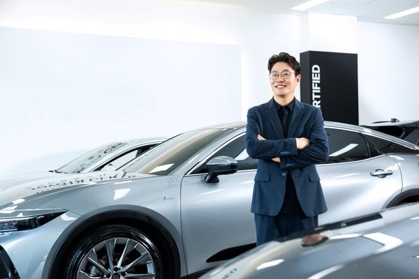 [동화의 리더를 만나다] 엠파크 고영일 대표이사