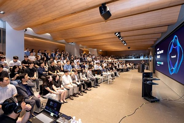 동화그룹, AI 활용 우수사례 공유회 개최… 업무 현장과 만난 AI 혁신