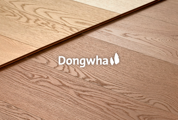 [헤럴드경제] 동화자연마루 '듀오 텍스쳐' 원목같은 나뭇결 질감 구현