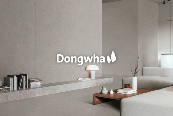 [한국경제] 동화기업, 바닥부터 천장까지 이음새 안 보이게…자체 친환경 소재로 새집증후군 방지