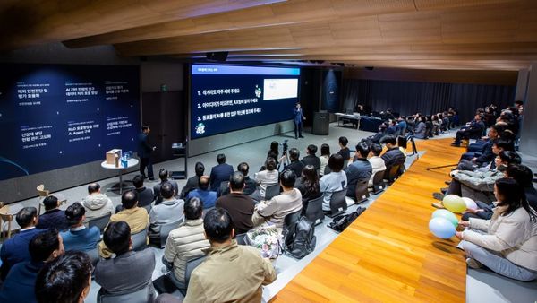 동화그룹, '제2회 AI 활용 우수사례 공유회' 개최… 아이디어를 넘어 혁신으로