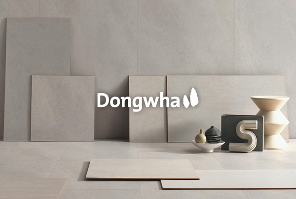 [한국경제] 동화자연마루, 더 커진 정사각 마루…트렌드 반영한 공간의 진화