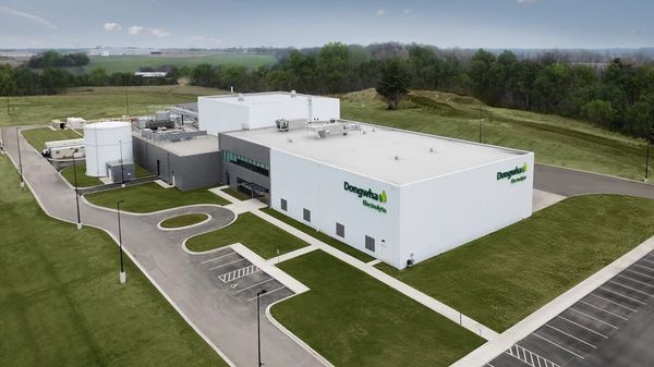 동화일렉트로라이트, 피지티와 전략적 협력으로 북미 공급망 안정성 강화