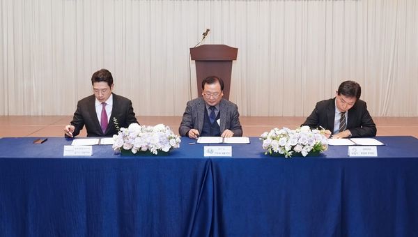 동화일렉트로라이트, 피지티∙천보와 북미 시장 대응 위한 협력 다져