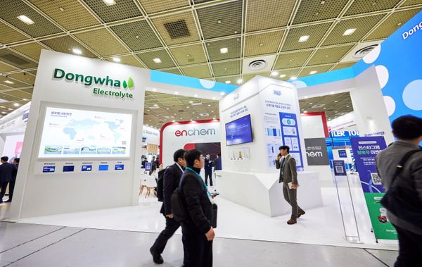 동화일렉트로라이트 '인터배터리 2026' 참가 안내 및 인스타그램 이벤트!