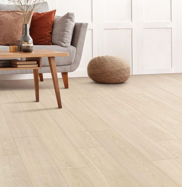 ▲(사진 설명) 동화자연마루 진 테라 ‘바닐라’