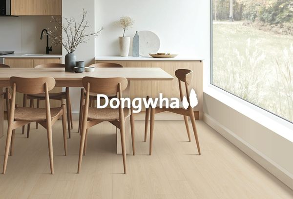 [한국경제] 원목 결 살리고 광폭은 더해…동화자연마루, 텍스처 라인업 확대