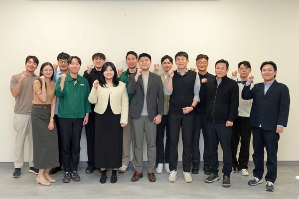 동화그룹, 'AI 부트캠프 1기' 데모데이 개최... AI 활용 사례 공유