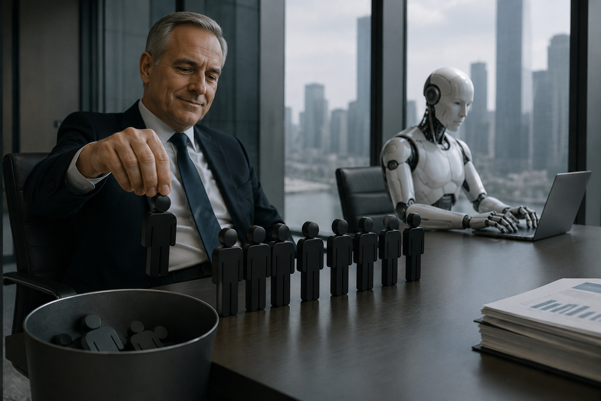 Human Capital, Version 2.0