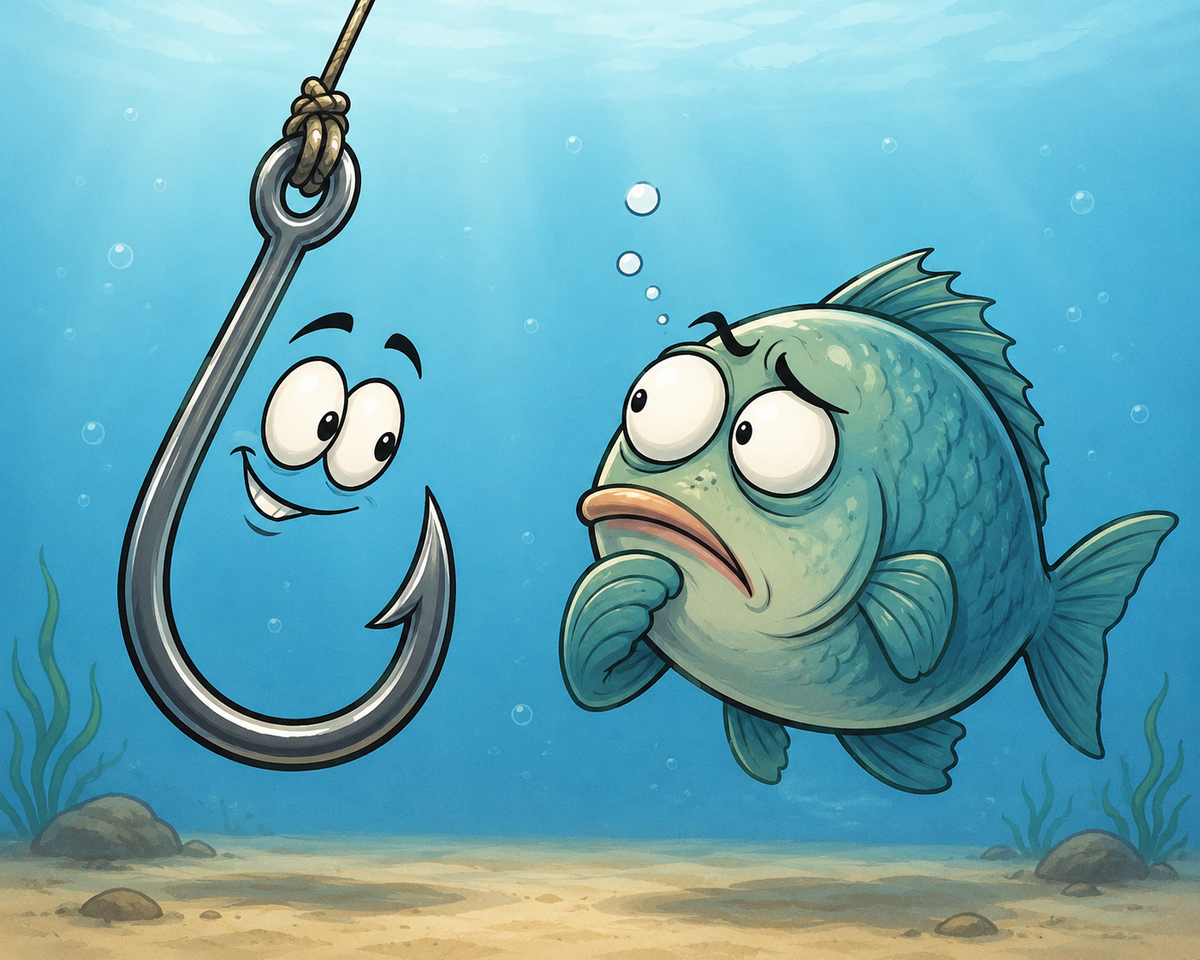 How to Write a Hook That Readers Can't Resist