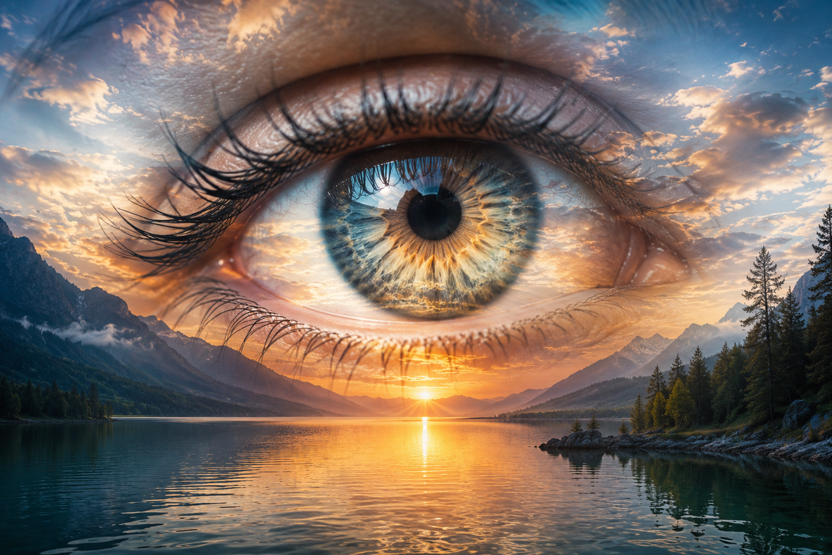 Learn to See