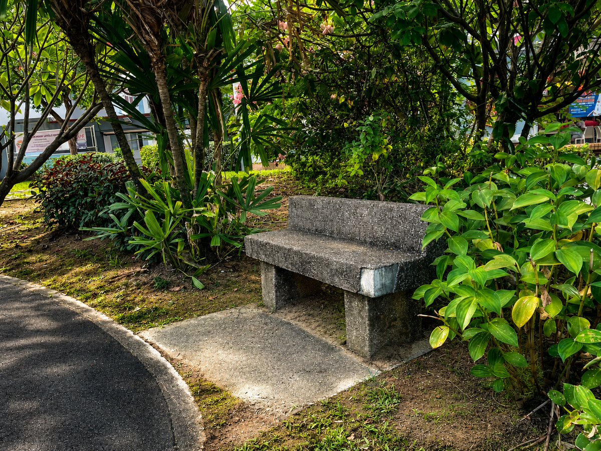 The Bench