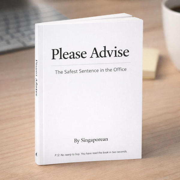 Please advise