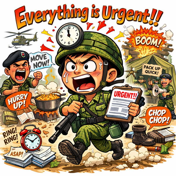 Urgent!