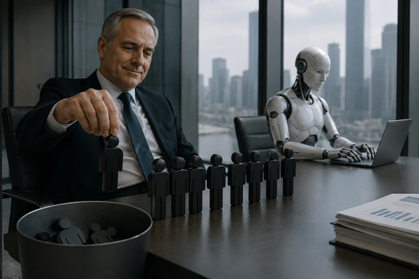 Human Capital, Version 2.0