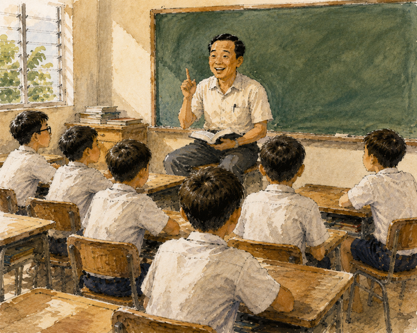 My Teacher's Bible Stories