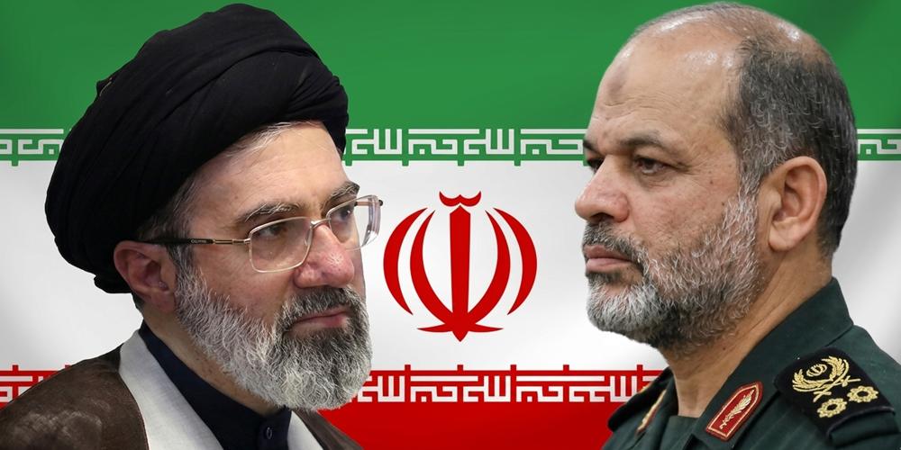 ایران کو کون چلا رہا ہے؟