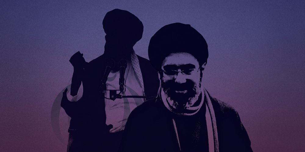 مجتبی خامنہ ای کہاں ہیں؟ زندہ بھی ہیں یا نہیں؟