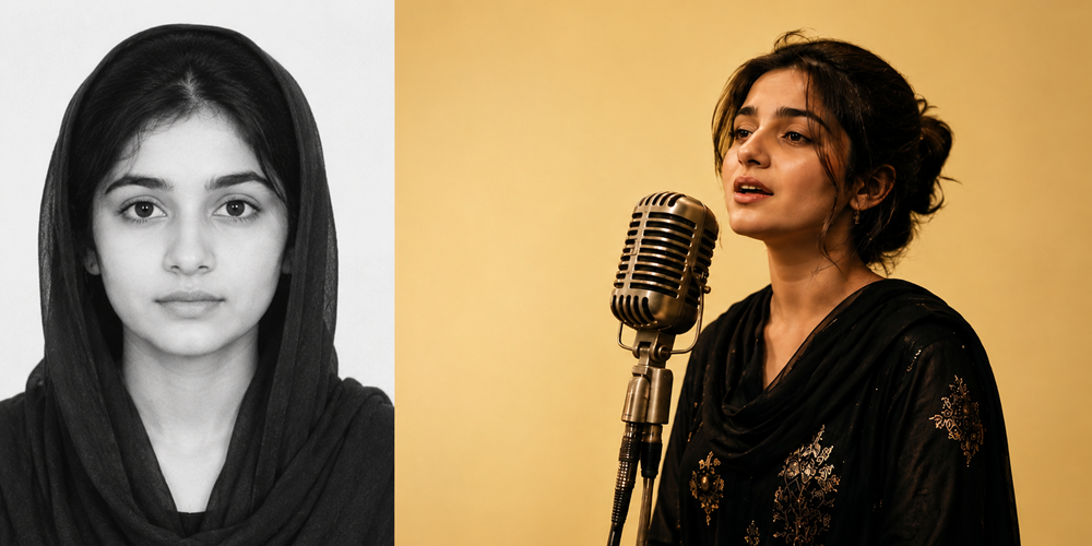 مجذوب کی بڑ چار عشروں بعد سچ ہوگئی