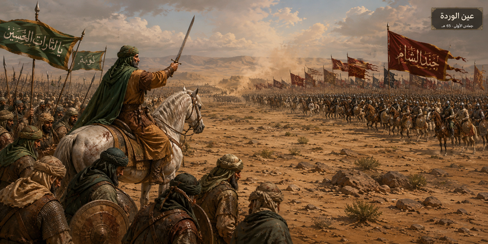 امام حسین کو خط لکھنے والے کربلا کیوں نہیں پہنچے، کفارہ کیسے ادا کیا؟
