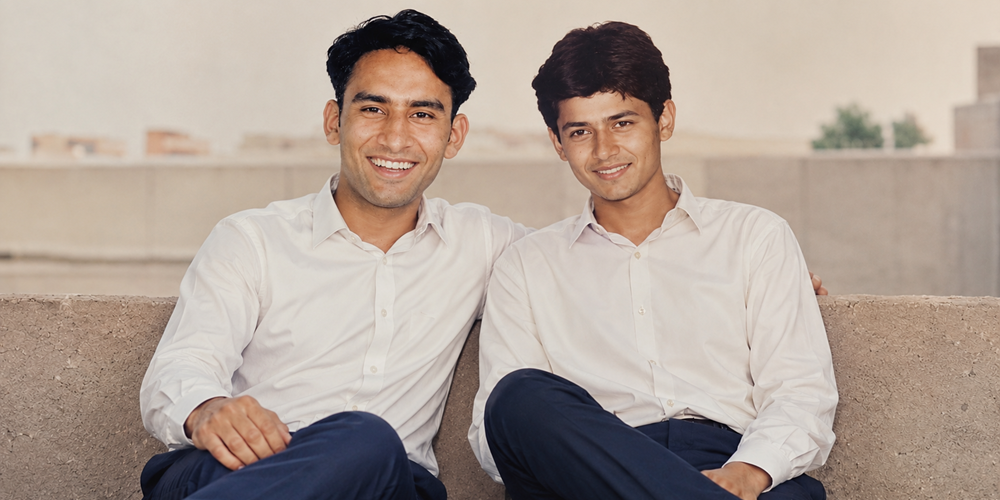 کنویں جیسی گہری آواز والا شرارتی دوست