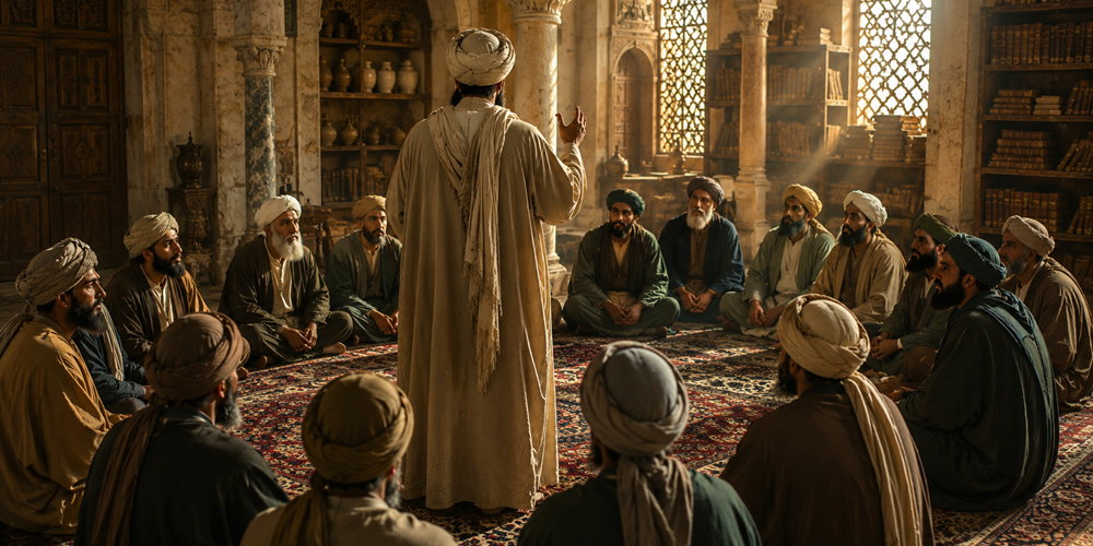 مسلمانوں کی آٹھ فقہیں باقی ہیں، کتنی باقی نہیں رہیں؟