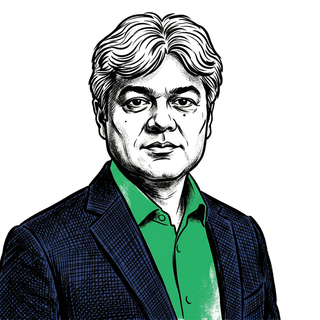 Mubashir Zaidi