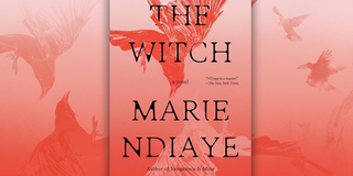 پراسرار طاقتوں والی جادوگرنی