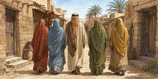 کن صحابیوں اور صحابیات نے سب سے زیادہ نکاح کیے؟ کن کی اولاد زیادہ ہوئی؟