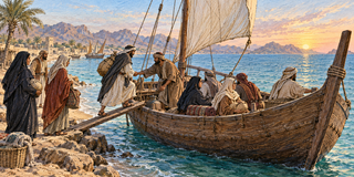 مسلمانوں کی ہجرت حبشہ کا سراغ افریقی تاریخ میں کیوں نہیں ملتا؟