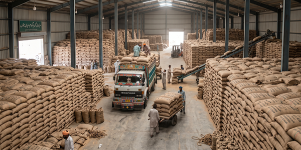 غریب بھوکے نہ مر جائیں