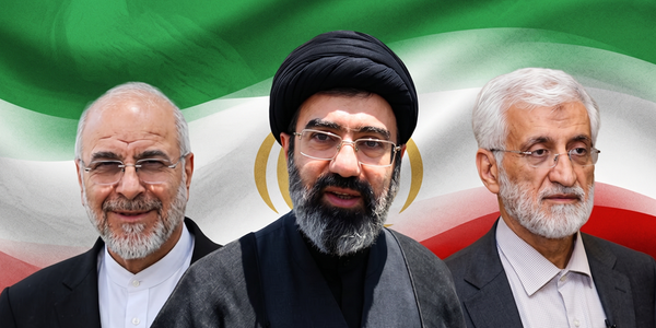 ایران میں سیاسی انتشار، نتیجہ کیا نکلے گا؟