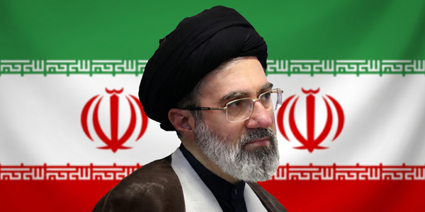 ایران کو کون چلا رہا ہے؟