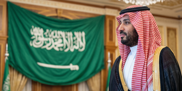 سعودی عرب جنگ سے بچ رہا ہے یا ڈر رہا ہے؟