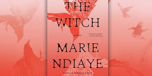 پراسرار طاقتوں والی جادوگرنی