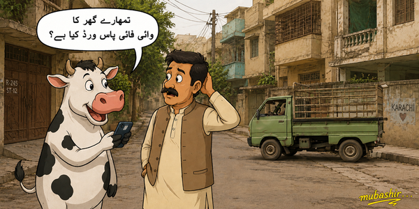 آج کا کارٹون، گائے فائے