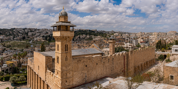 اسرائیل مغربی کنارے کو بتدریج ضم کرتا جارہا ہے