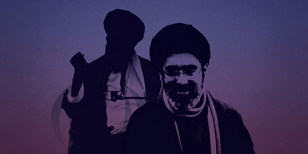 مجتبی خامنہ ای کہاں ہیں؟ زندہ بھی ہیں یا نہیں؟
