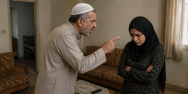 فلسطینی لڑکیوں کی جہنم جیسی زندگی